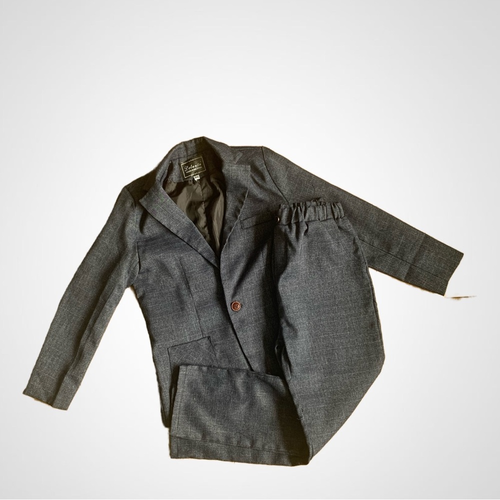 Children's suit 2 pieces